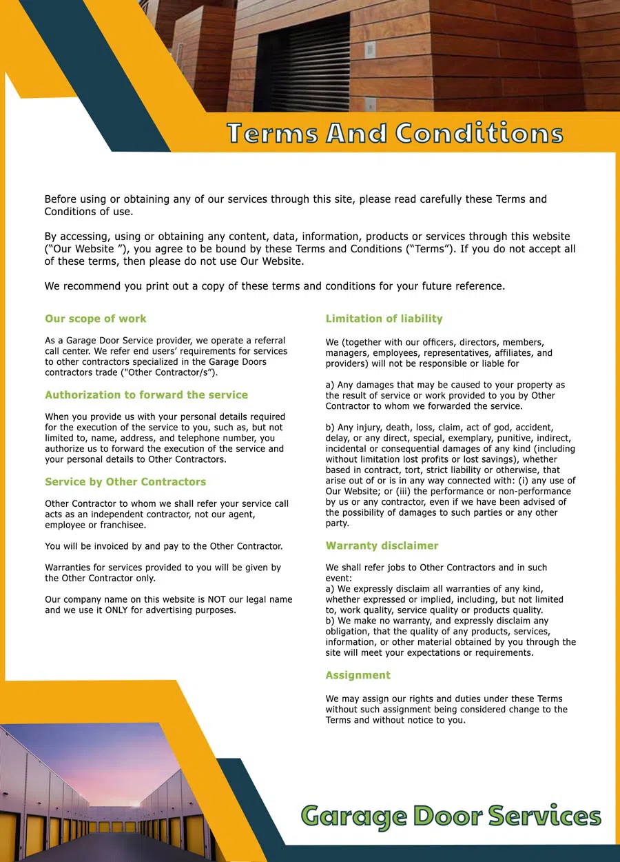 Alexandria Garage Door Shop Alexandria, VA 571-292-8461