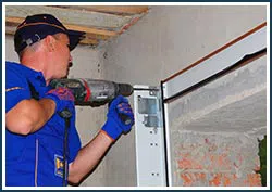 Alexandria Garage Door Shop Alexandria, VA 571-292-8461 - garage-door-installation