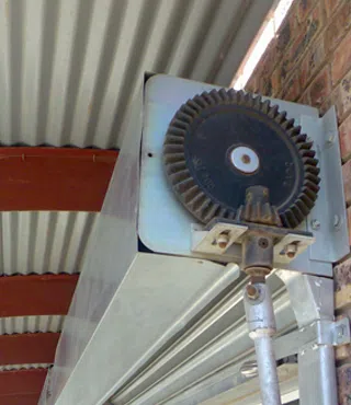 Alexandria Garage Door Shop Alexandria, VA 571-292-8461 - sb-rolling-garage-doors-01